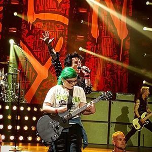 Meet your Posher, Justy